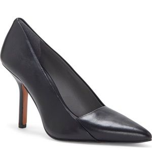 Vince Camuto Novalla Pointy Toe Pump